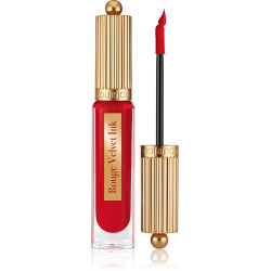 BOURJOIS VELVET INK Течно червило №09, 1 бр.