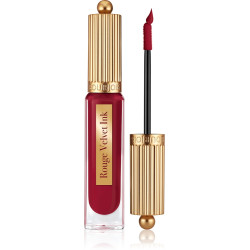 BOURJOIS VELVET INK Течно червило №10, 1 бр.