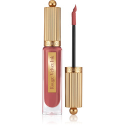 BOURJOIS VELVET INK Течно червило №16, 1 бр.