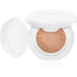 NIVEA CELLULAR HYALURON FILLER 3IN1 CUSHION Фон дьо тен 01, 15мл