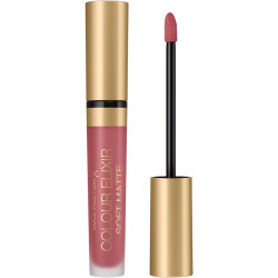MAX FACTOR SOFT MATTE Течно червило №015 Rose Dust, 1 бр.