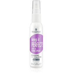 ESSENCE KEEP IT PERFECT! Спрей фиксиращ, 1бр.