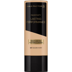 MAX FACTOR FACEFINITY LASTING PERFORMANCE Фон дьо тен №97 Golden Ivory, 1 бр.