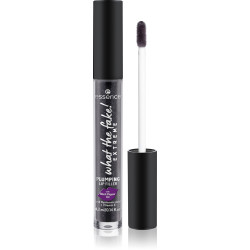 ESSENCE WHAT THE FAKE! Гланц за обемни устни, 03