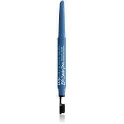 NYX PROFESSIONAL MAKE UP EPIC SMOKE Очна линия Navy Heat