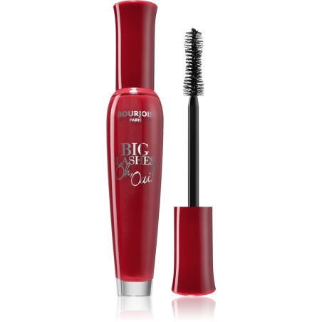BOURJOIS BIG LASHES OH OUI Спирала за очи ,7 мл.