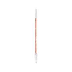 ESSENCE HELLO KITTY LASH & BROW STYLER Четка за мигли и вежди 01
