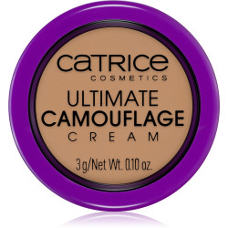 CATRICE CAMOUFLAGE Коректор крем 020 N, 3 г