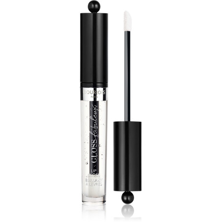 BOURJOIS FABULEUX Гланц за устни 01, 7 мл