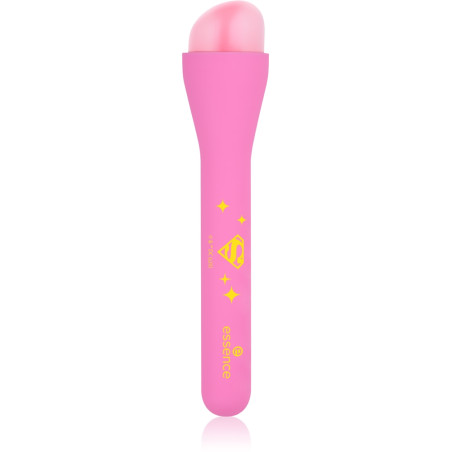 ESSENCE SUPERMAN SILICONE Четка за руж