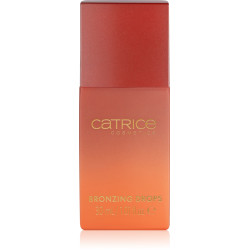 CATRICE MIDNIGHT SUN BRONZING DROPS Бронзант C01