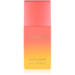 CATRICE MIDNIGHT SUN BLUSH DROPS Руж C01