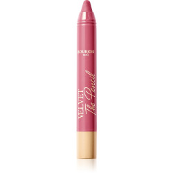 BOURJOIS VELVET THE PENCIL Червило молив 02