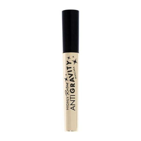 MILANI HIGHLY RATED ANTI-GRAVITY Спирала, 110 INTENSE BLACK
