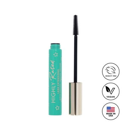 MILANI HIGHLY RATED LASH EXTENTIONS Спирала за мигли