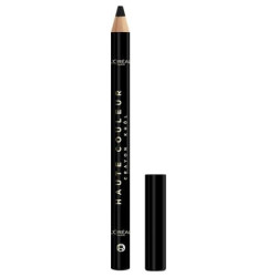 L'OREAL PARISCOLOR RICHIE LE KHOL Моливи №101 Midnight Black, 1бр.