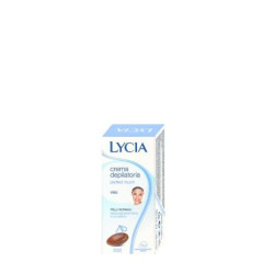 LYCIA PERFECT TOUCH Крем за депилация на лице, 50 мл.