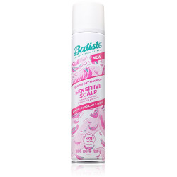 BATISTE SENSITIVE SCALP Сух шампоан, 200мл.