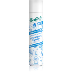 BATISTE SENSITIVE Сух шампоан, 200мл.