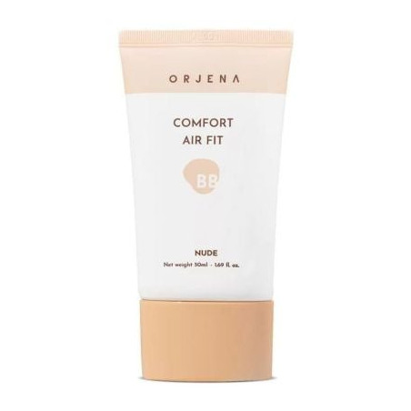 ORJENA COMFORT AIR FIT BB NUDE Крем за лице No.23, 50 мл.