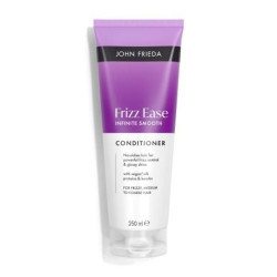 JOHN FRIEDA FRIZZ EASE INFINITE SMOOTH Балсам за права коса, 250мл.