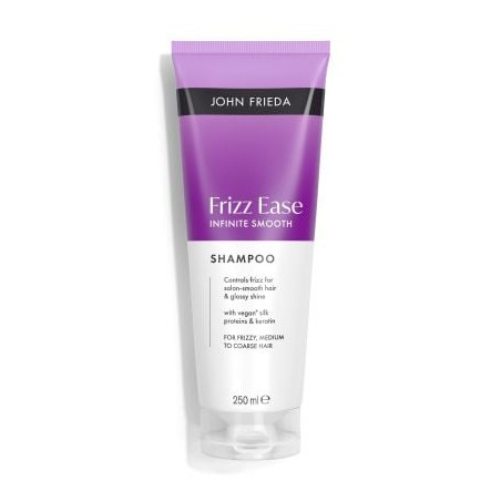 JOHN FRIEDA FRIZZ EASE INFINITE SMOOTH Шампоан за права коса, 250мл.