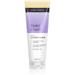 JOHN FRIEDA VIOLET CRUSH Виолетов балсам, 250мл.