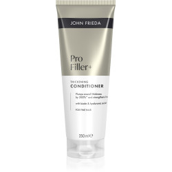 JOHN FRIEDA PROFILLER +Уплътняващ балсам, 250мл.