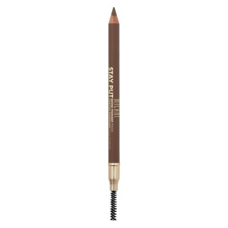 MILANI STAY PUT POMADE Молив за вежди, 01 SOFT TAUPE