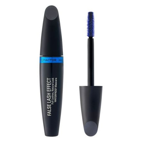 MAX FACTOR FALSE LASH EFFECT WATERPROOF BLACK Спирала за мигли, 13 мл.