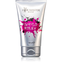 MI AMANTE HAIR MASTER Ивайло Колев Маска за коса, 150мл.