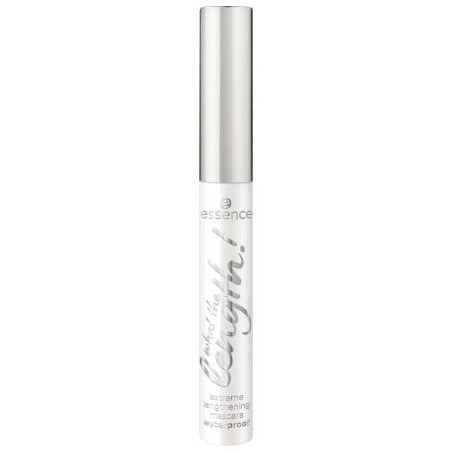 ESSENCE WHAT THE LENGTH! LASH GROWTH SERUM Серум за мигли