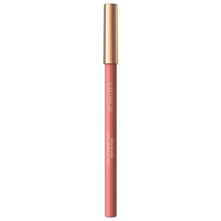 CATRICE GEL GLIDE LONG-LASTING LIP LINER Молив за устни 010