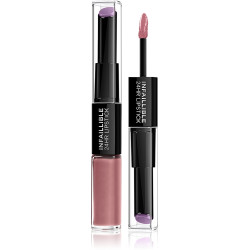 L'OREAL PARIS INFAILLIBLE 24H Течно червило за устни 213 Toujours Teab?