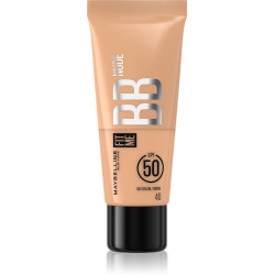 MAYBELLINE BB КРЕМ FIT ME NUDE BB Крем 40