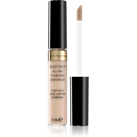MAX FACTOR FACEFINITY ALL DAY Коректор №20, 30мл.