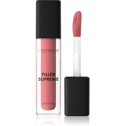 CATRICE FILLER SUPREME LIP GLOSS Гланц за устни 030