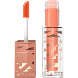 MAYBELLINE NEW YORK SUNKISSER UPTOWN GLOW 02 Руж