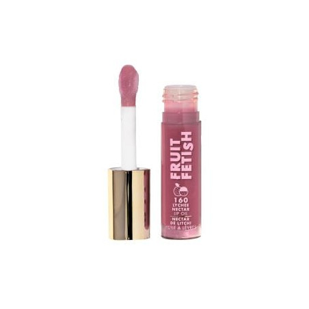 MILANI FRUIT FETISH Масло за устни, 160 LYCHEE NECTAR
