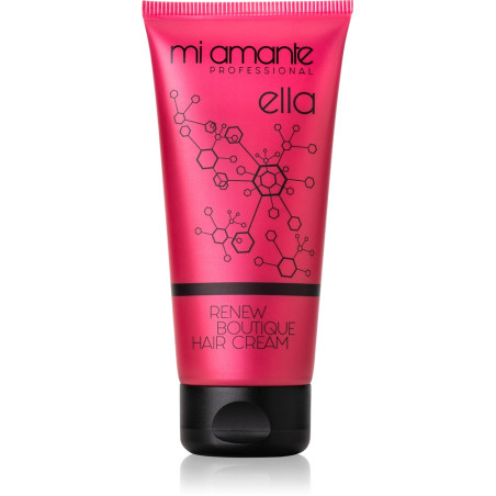 MI AMANTE ELLA RENEW BOUTIQUE Крем за коса, 175 мл.