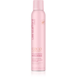 LEE STAFFORD COCO LOCO VOLUMISING Пяна за коса , 200 мл
