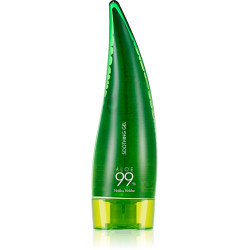 HOLIKA HOLIKA ALOE 99% Успокояващ гел, 250мл.