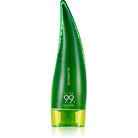 HOLIKA HOLIKA ALOE 99% Успокояващ гел, 250мл.