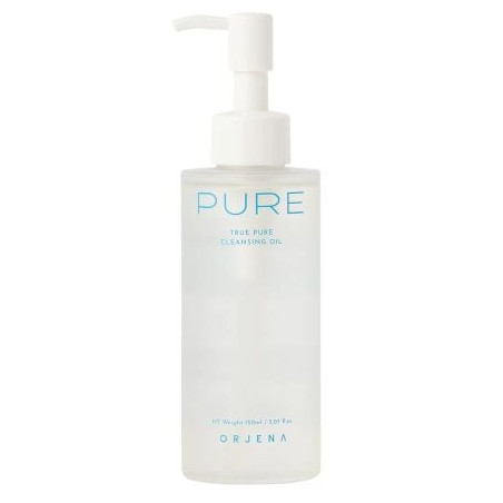 ORJENA TRUE PURE Почистващо олио, 150 мл.