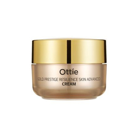 OTTIE GOLD PRESTIGE RESILIENCE Крем за лице, 50 мл.