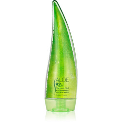 HOLIKA HOLIKA Алое 92% душ гел, 250мл.