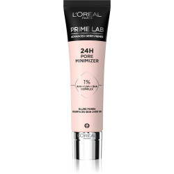 L'OREAL PARIS Основа за грим prime lab 24h Pore Minimizer