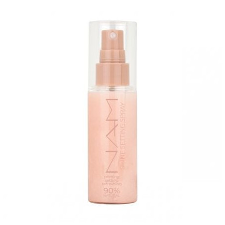 NAM Спрей за лице фиксиращ Shine Setting