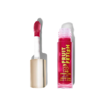 MILANI FRUIT FETISH Масло за устни, 140 CHERRY LIME
