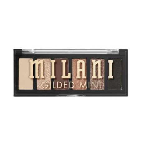 MILANI Gilded Mini Сенки за очи, 150 CALL ME OLD-FASHIONED